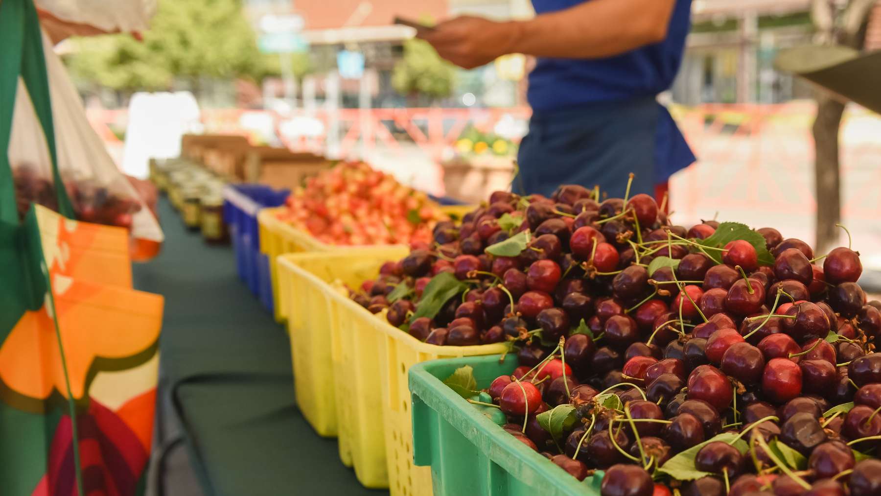 Riverfront Market