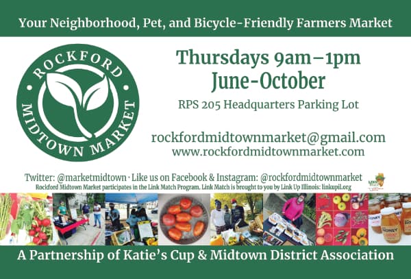 Rockford Midtown Market