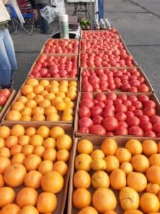 Rolla Downtown Farmers Market
