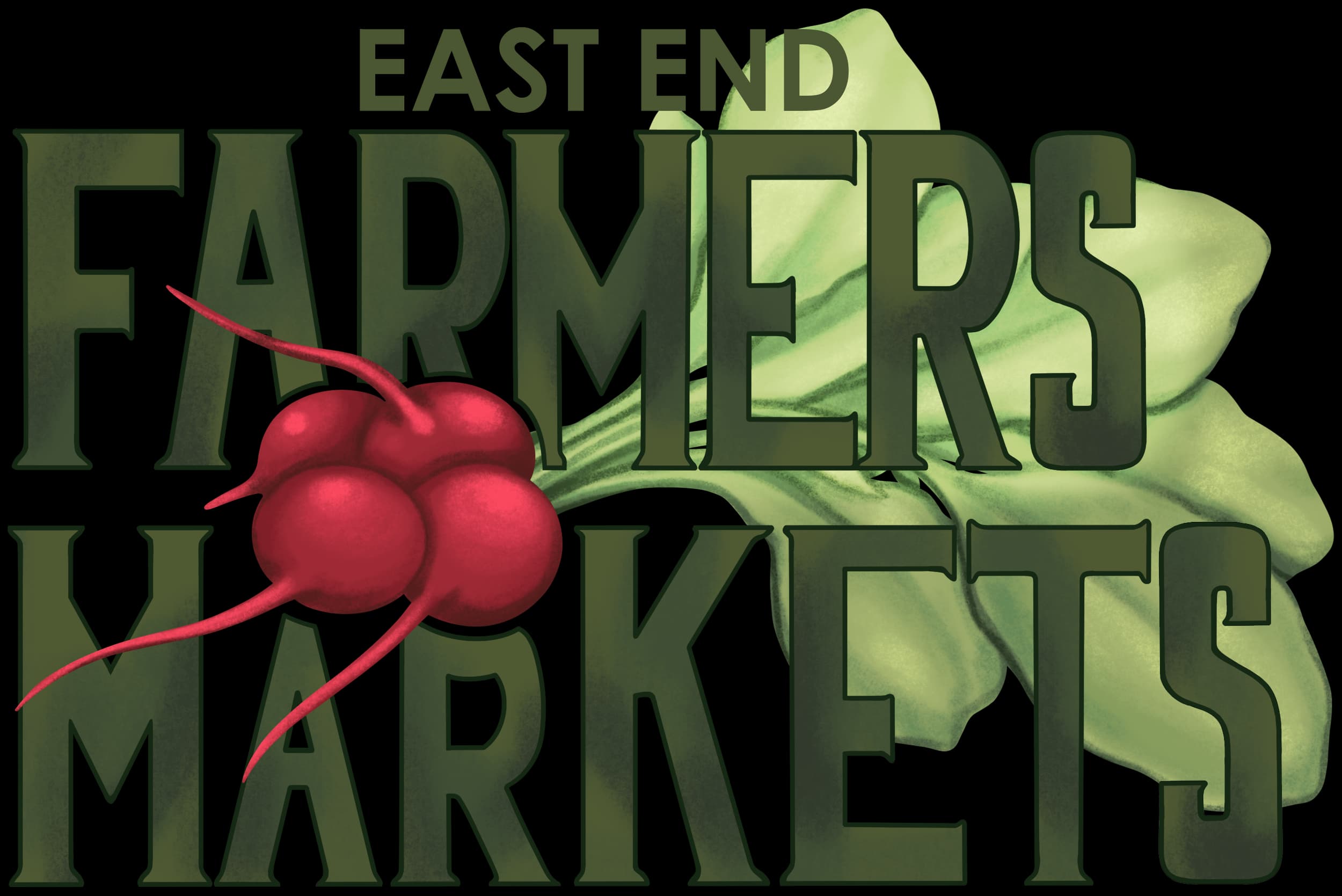 Sag Harbor Farmer's Market