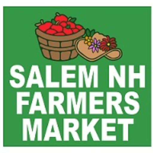 Salem NH Farmers Market