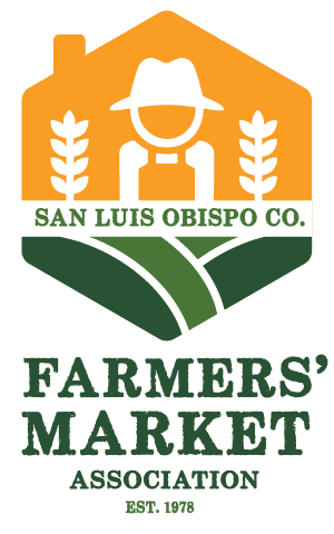 San Luis Obispo Saturday Mornings Farmers Market