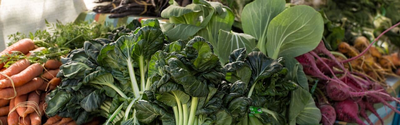 Santa Monica Farmers Market - Saturday Downtown photo 2