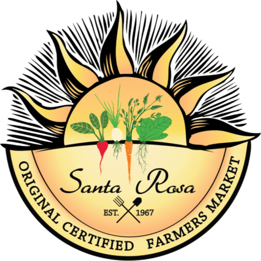 Santa Rosa Certified Farmers Market
