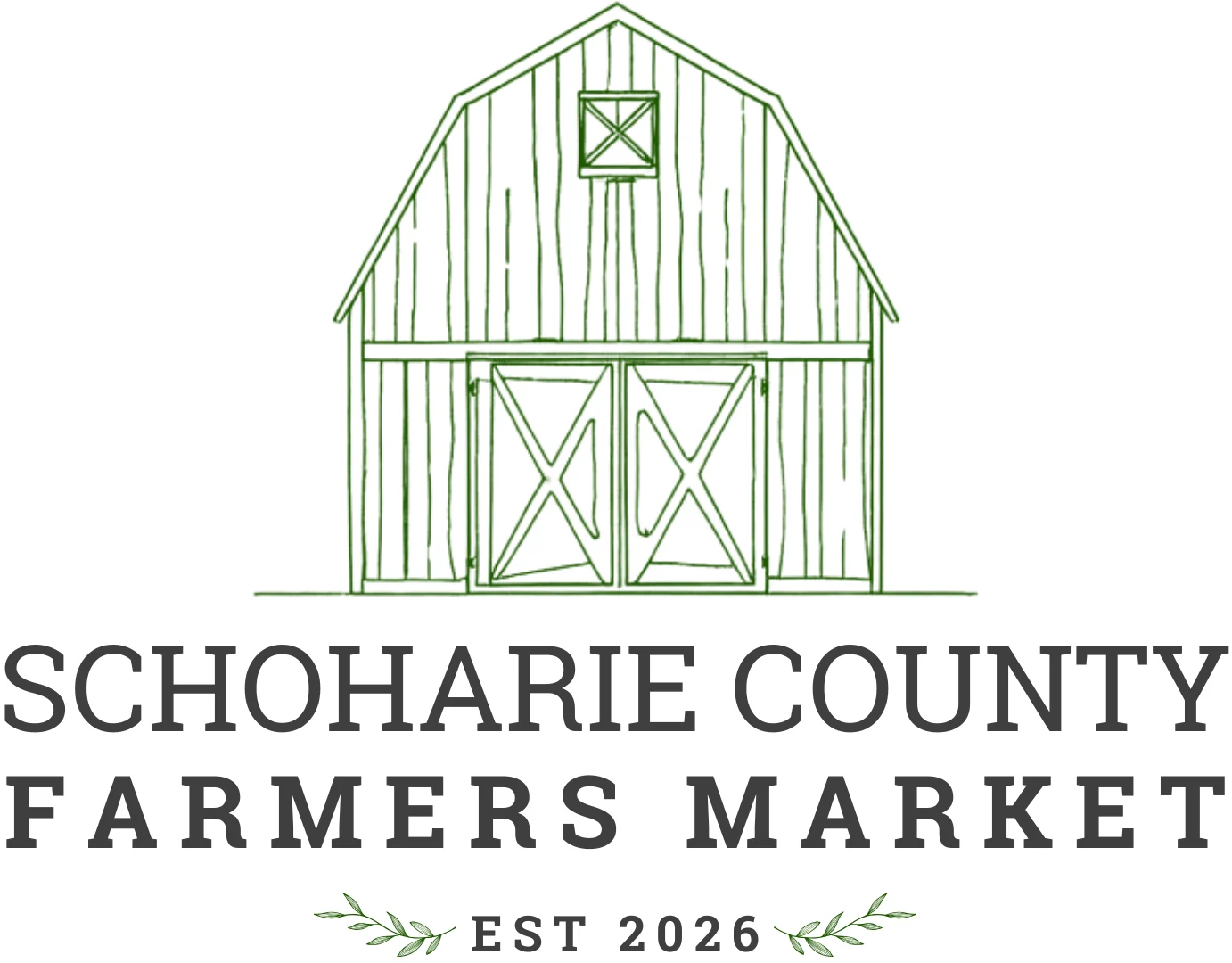 Schoharie County Festival Farmers' Market