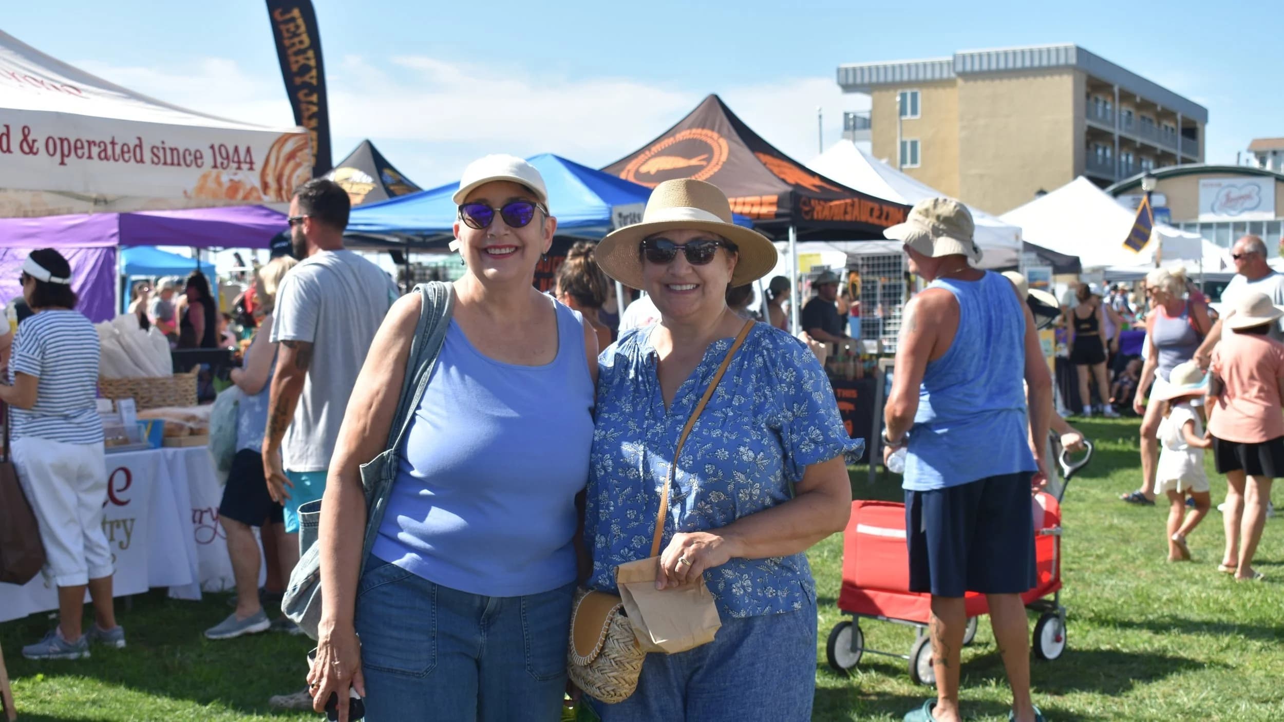 Sea Isle City Farmers Market