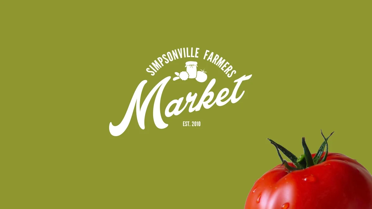 Simpsonville Farmer's Market