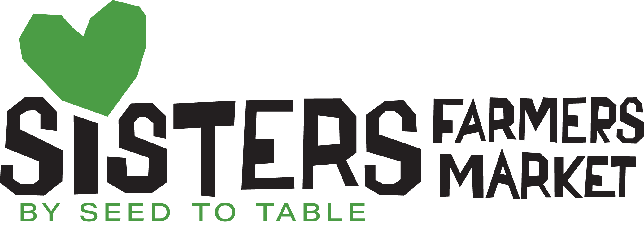 Sisters Farmers' Market