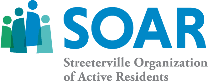 SOAR Farmers Market