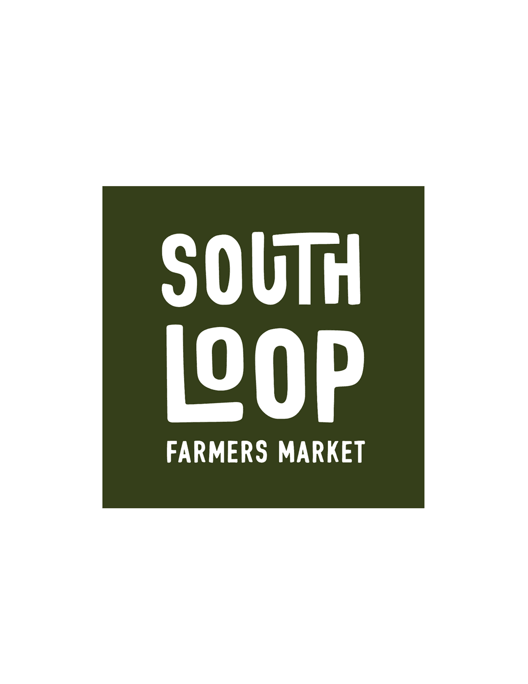 South Loop Farmers Market