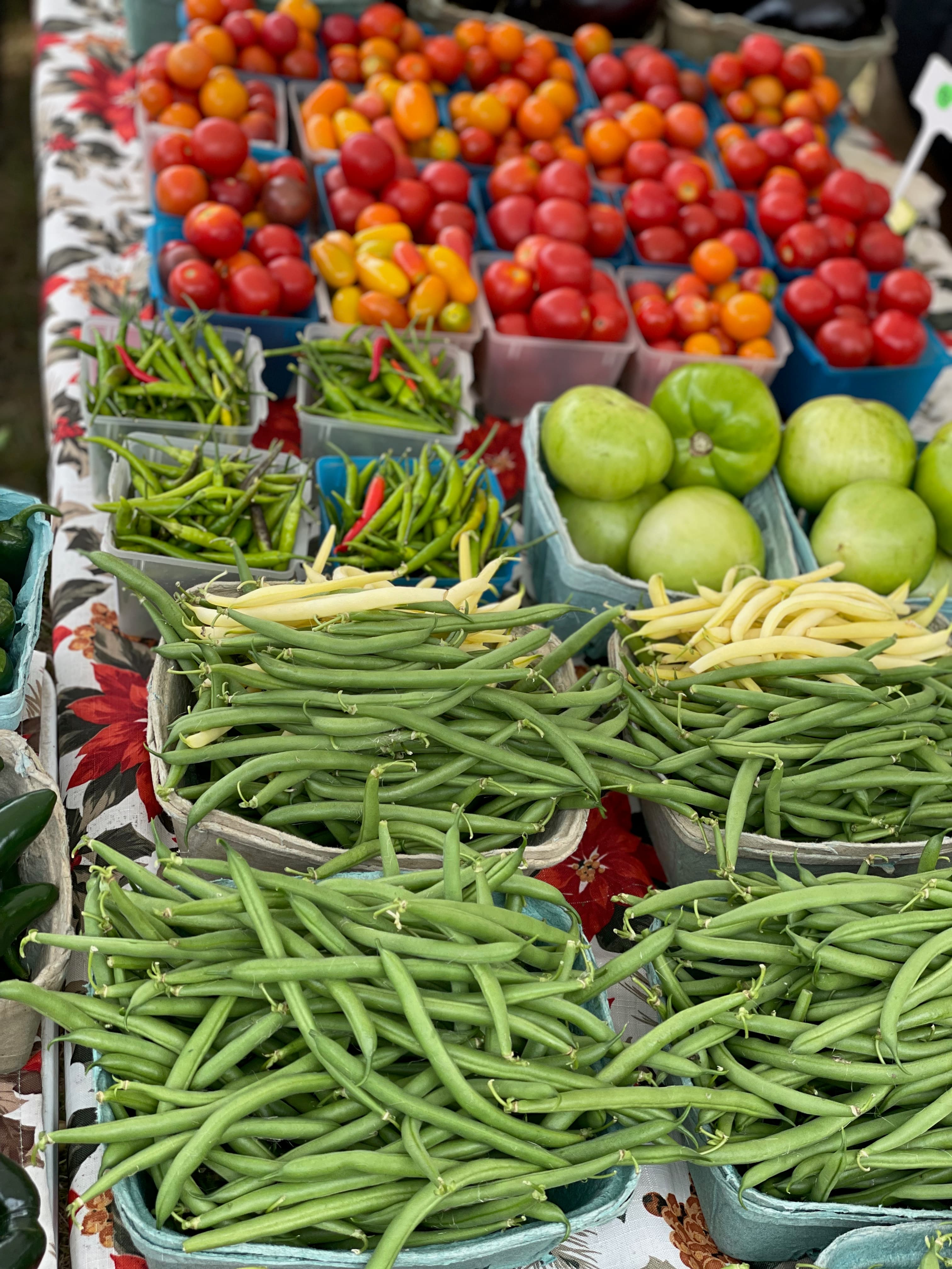 South Shore Farmers Market