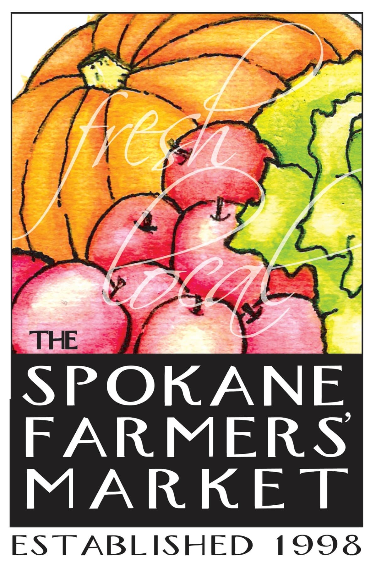 Spokane Farmers' Market