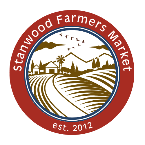 Stanwood Farmers Market