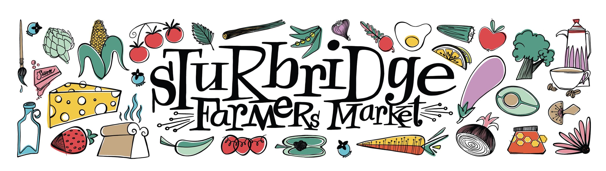 Sturbridge Farmers Market