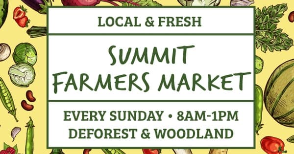 Summit Farmers Market