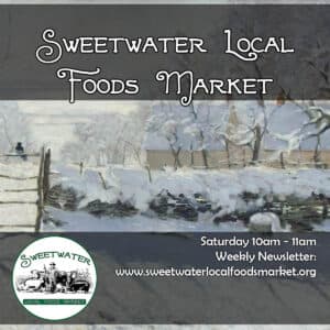 Sweetwater Local Foods Market