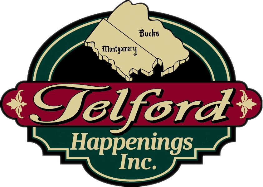 Telford Night Market