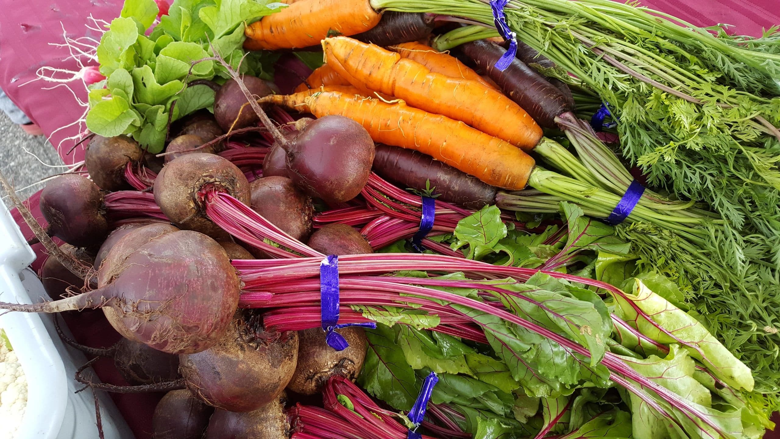 Tenino Farmers Market