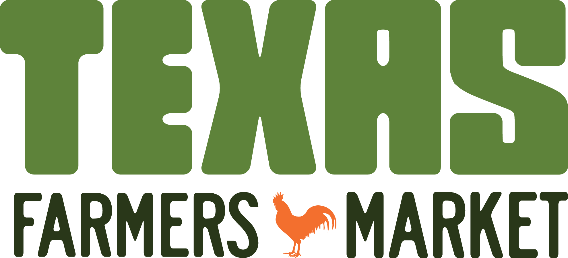 Texas Farmers' Market at Mueller