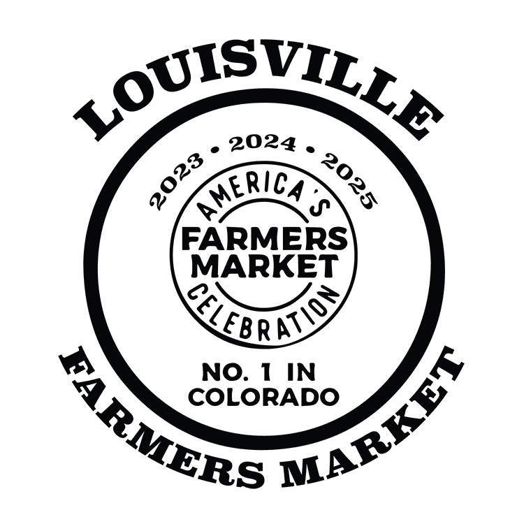 The Louisville Farmers Market