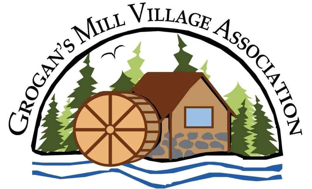 The Woodlands Farmers Market at Grogan's Mill