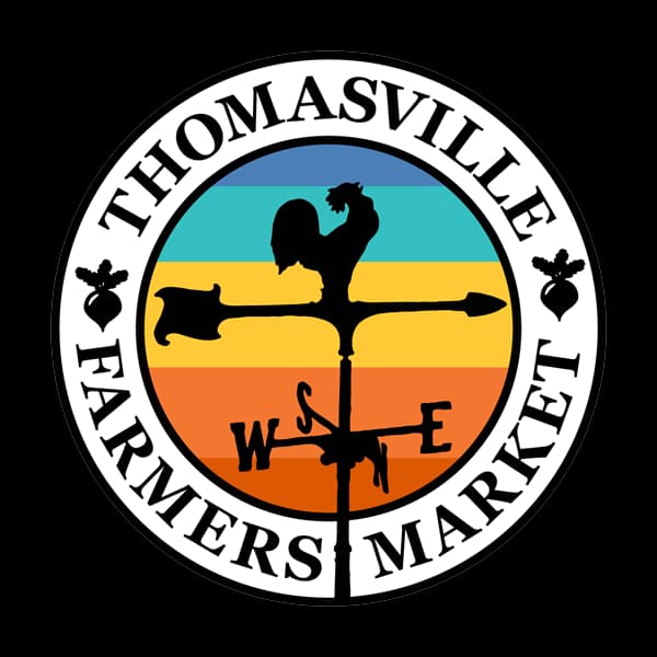 Thomasville Farmers Market