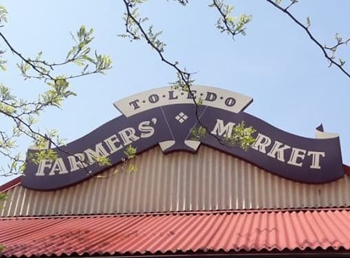Toledo Farmers' Market