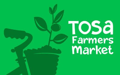 Tosa Farmers Market