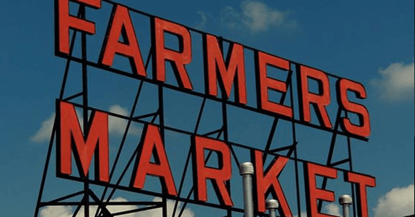 Trenton Farmers' Market