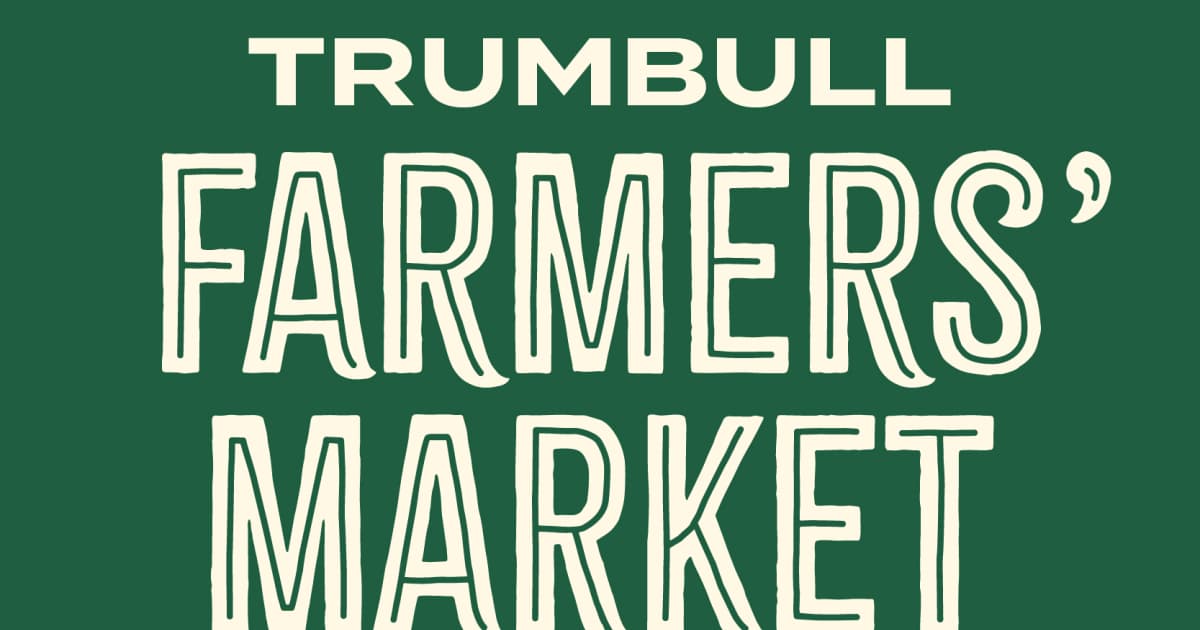 Trumbull Farmers' Market