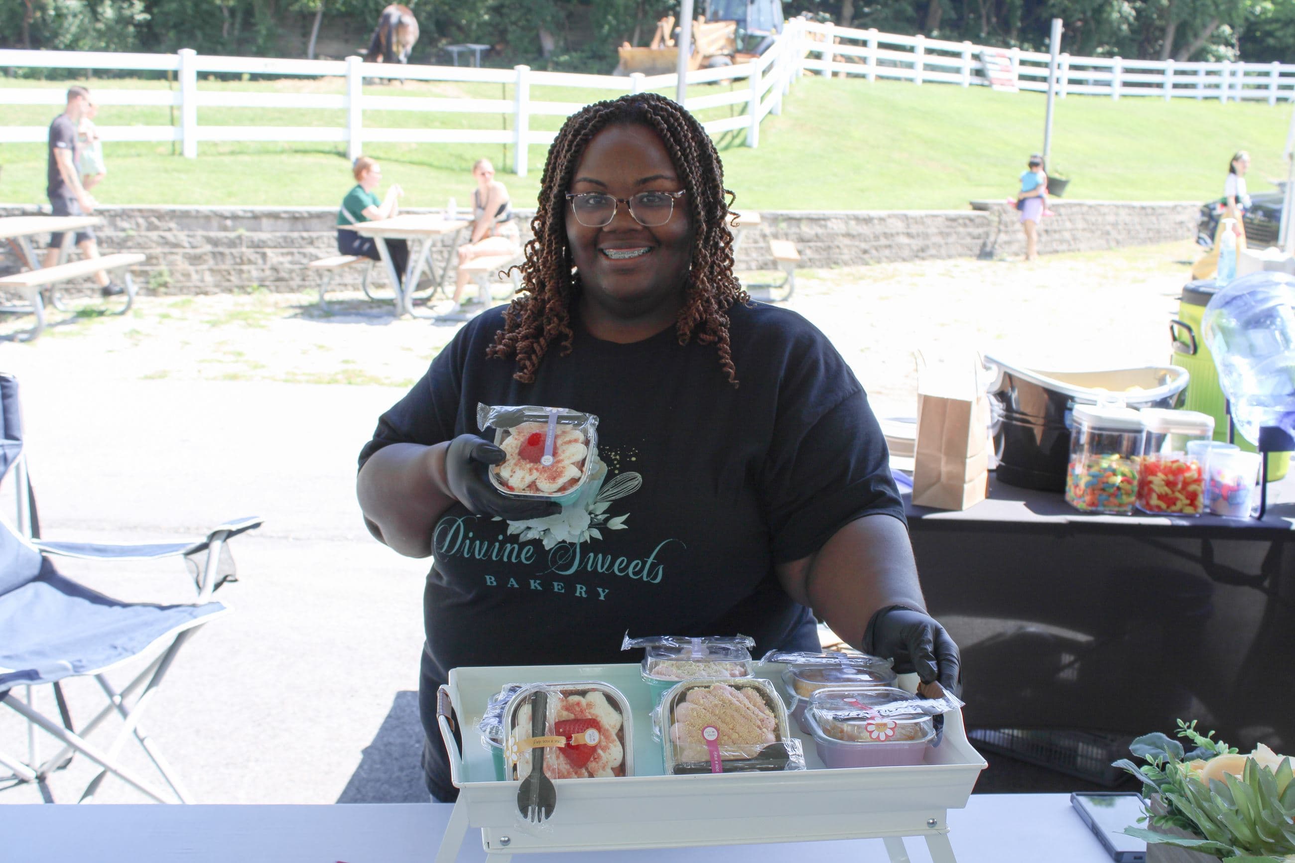 Upper Merion Farmers Market