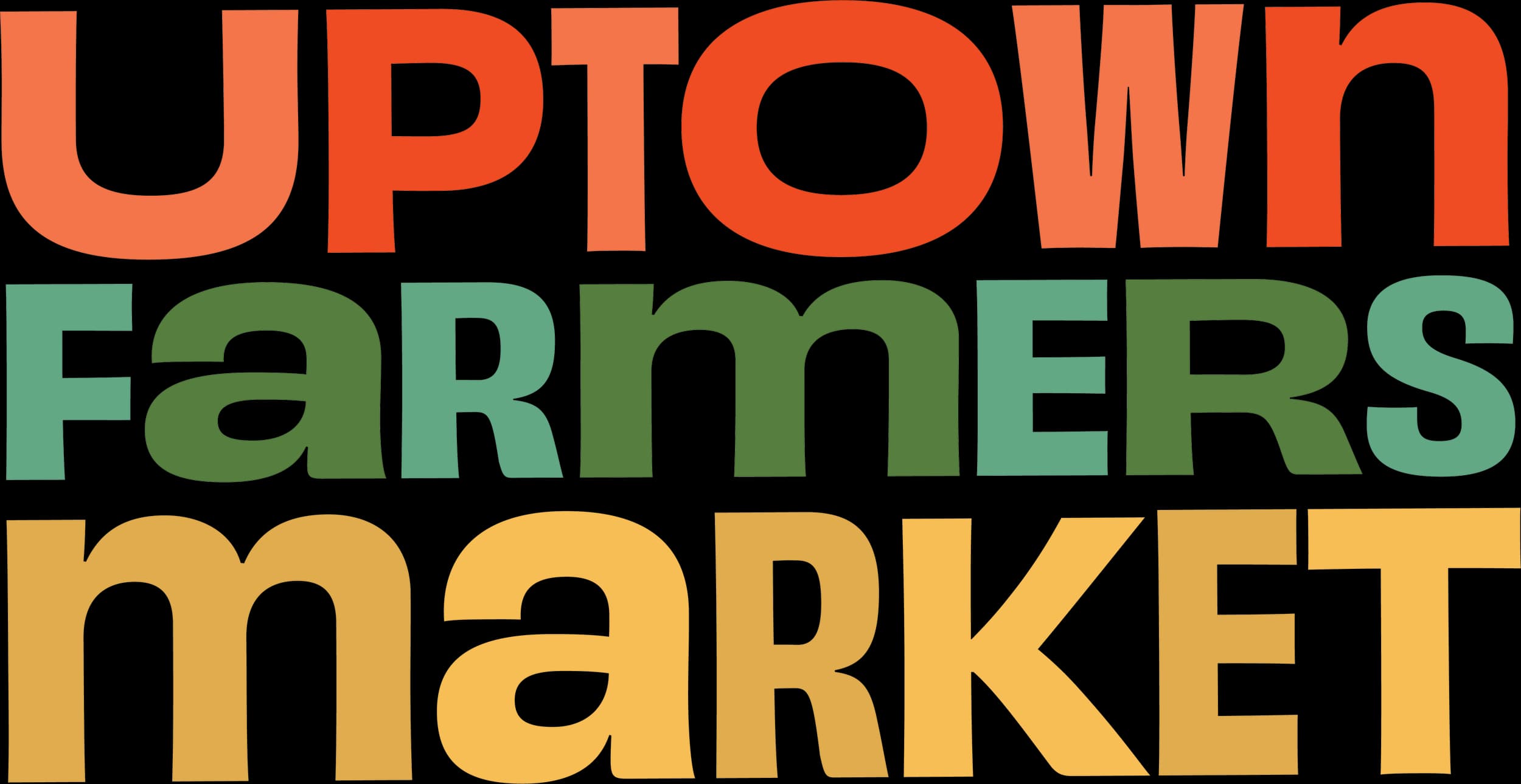 Uptown Farmers Market