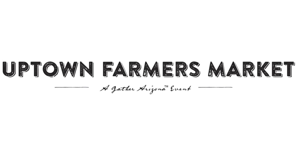 Uptown Farmers Market