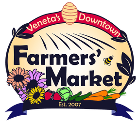 Veneta's Downtown Farmers' Market