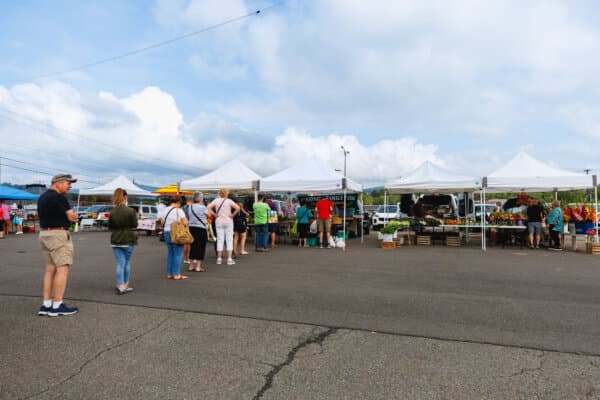 Vestal Farmers Market