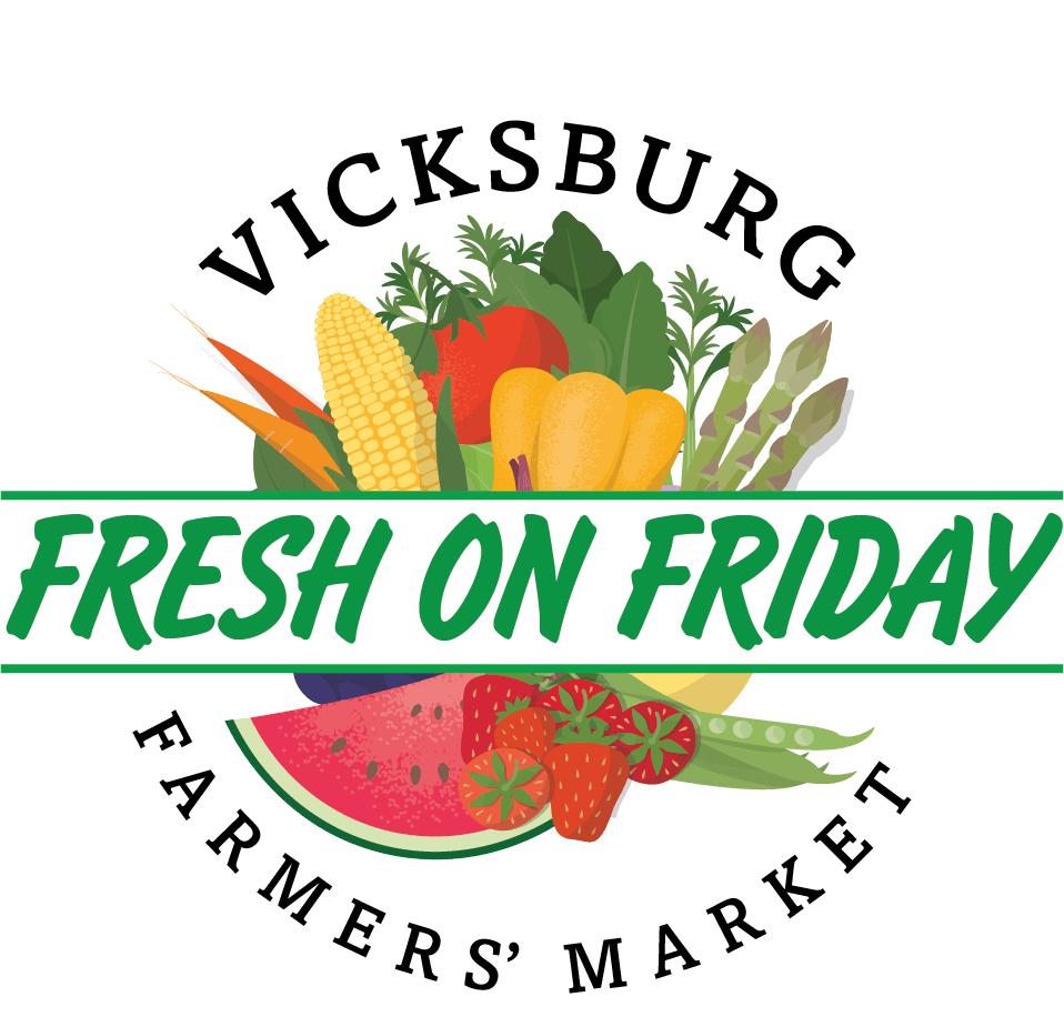 Vicksburg Farmers Market