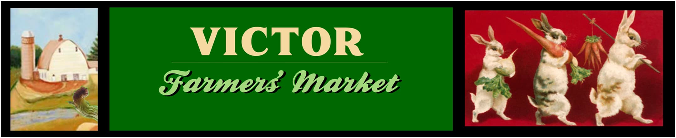 Victor Farmers Market