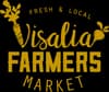 Visalia Farmers' Market