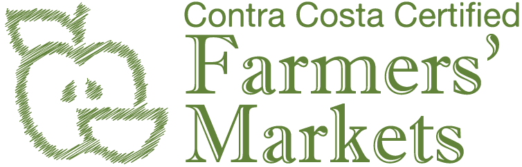 Walnut Creek Farmers' Market (by CCCFM)