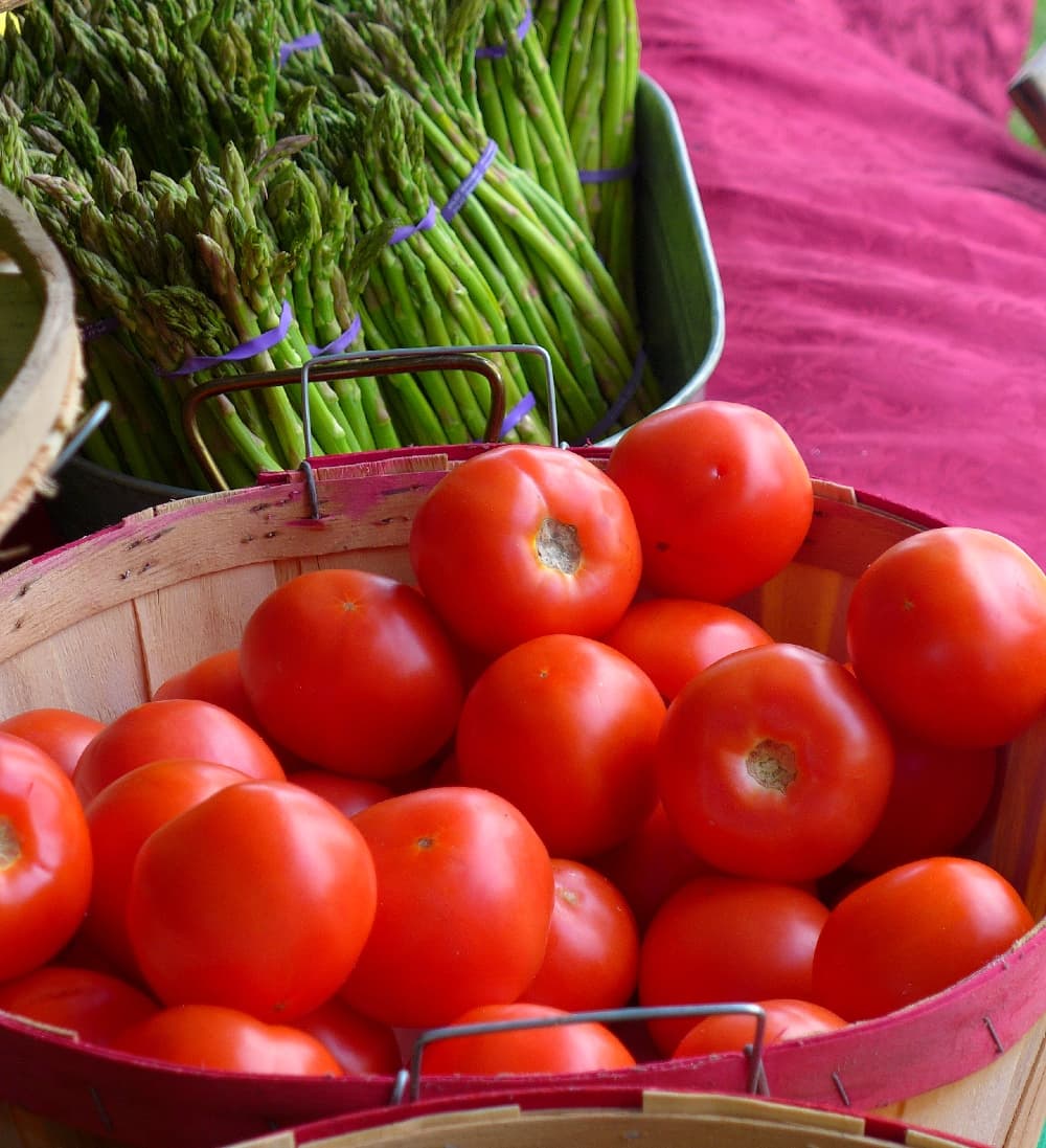 Walpole Farmers Market