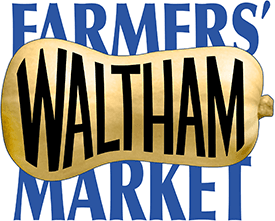 Waltham Farmers' Market