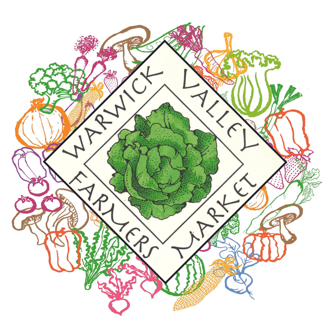 Warwick Valley Farmers Market