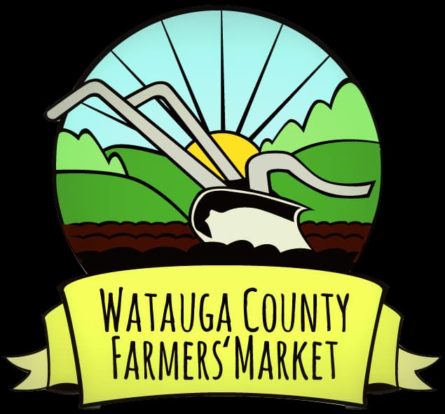 Watauga County Farmers' Market