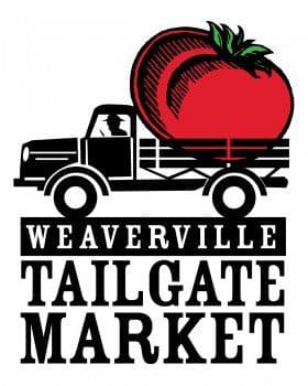 Weaverville Tailgate Market