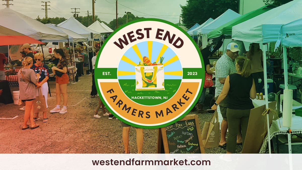 West End Farmers' Market