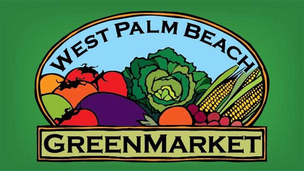West Palm Beach GreenMarket