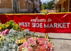 West Side Market