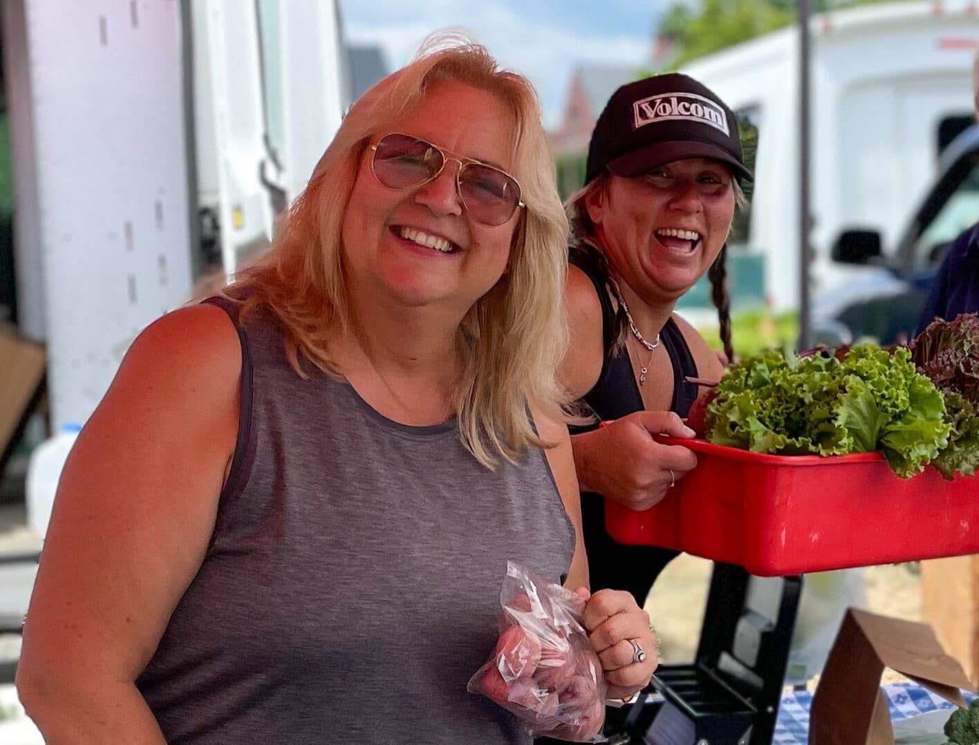 Westfield Farmers Market