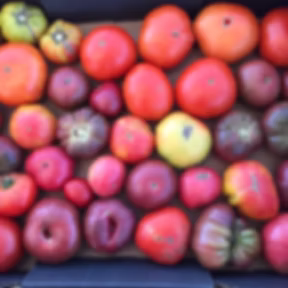 Westside Community Market