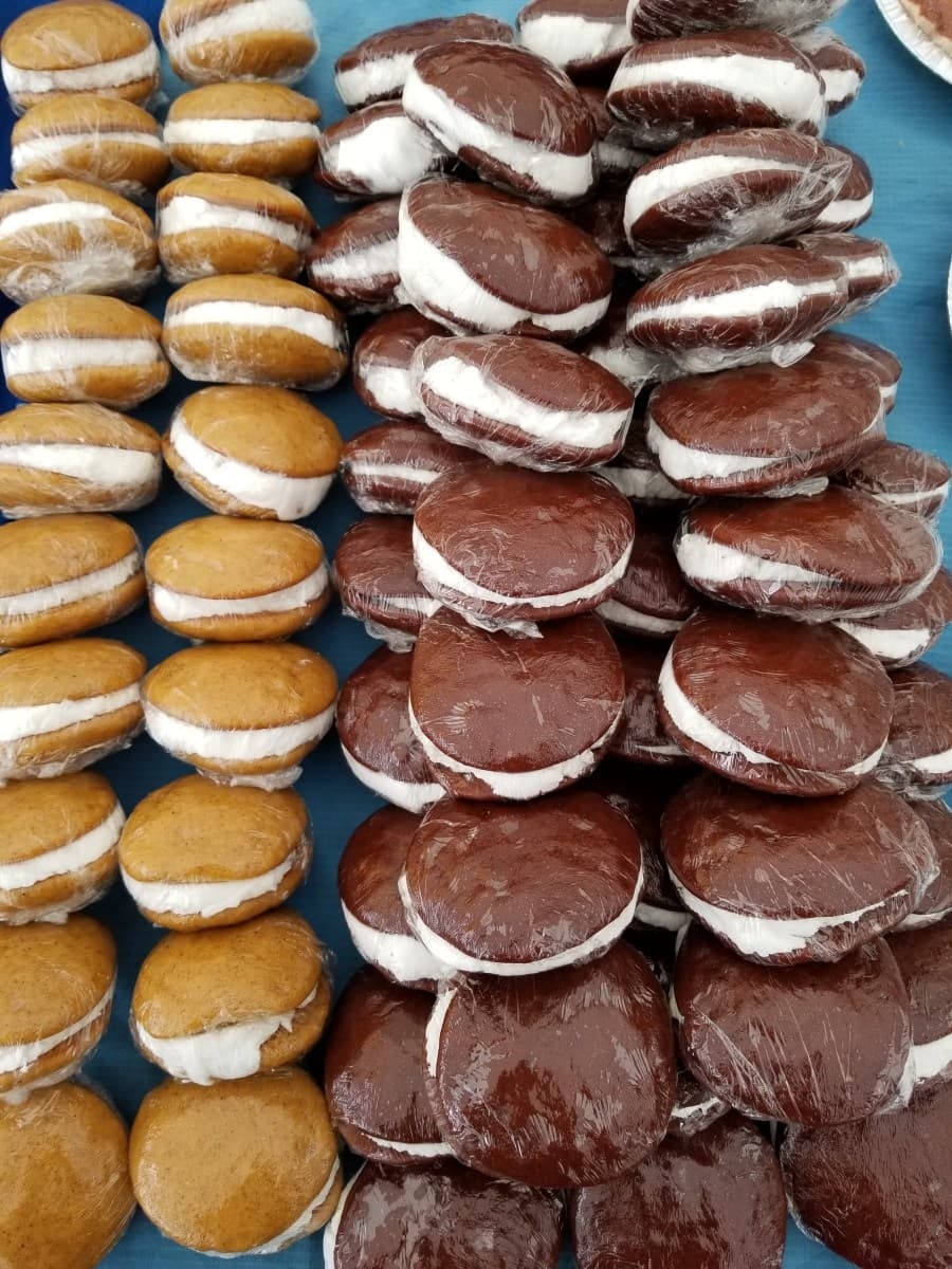 Williamsport Growers' Market